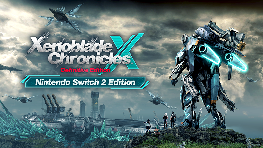Xenoblade Chronicles Nintendo Switch 2 Edition – Nintendo Official